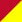 Rouge / Jaune