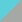 Bleu turquoise / Gris