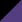 Noir / Violet