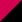 Rose fuchsia / Noir