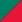 Vert / Rouge
