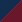 Bleu navy / Bordeaux