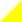 Blanc / Jaune fluo