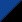 Bleu / Noir