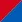 Rouge / Bleu