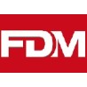 FDM