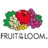 FRUIT OF THE LOOM