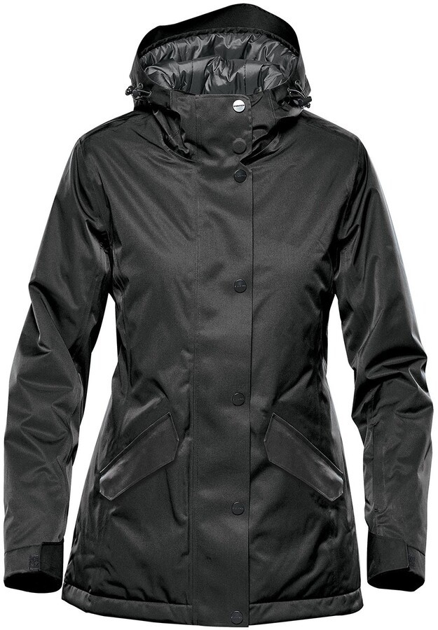 Manteau hotsell thermique femme