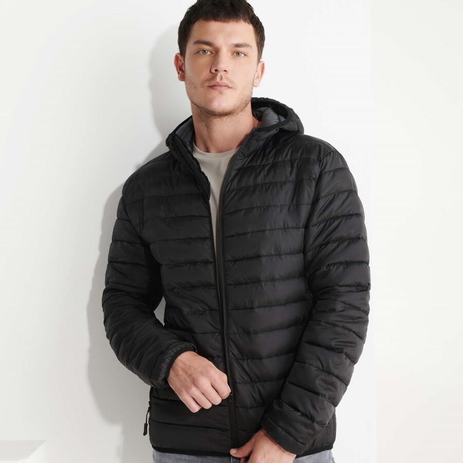Doudoune homme on sale plume