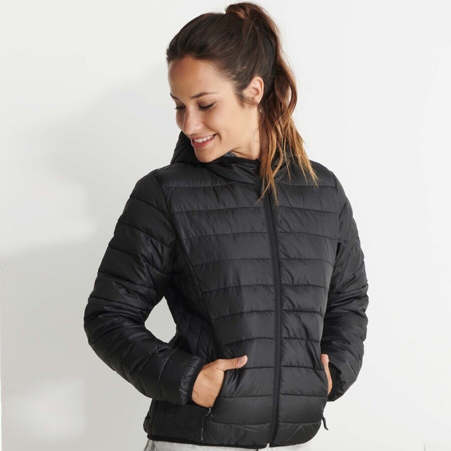 Doudoune femme plume store