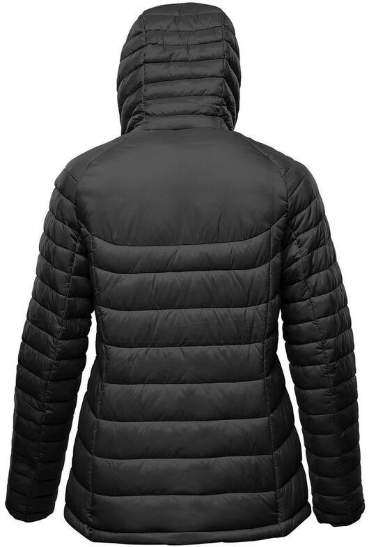 Doudoune store thermique femme