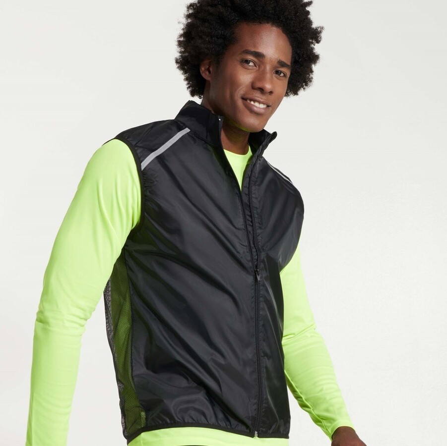 Veste technique hotsell running