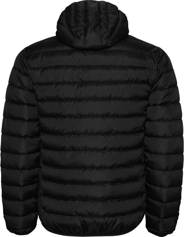 Blouson sale homme plume