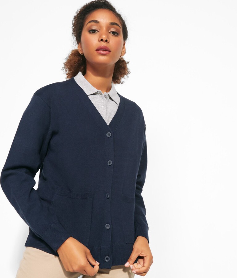 Gilet doux femme 2025