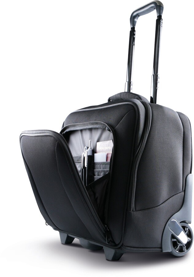 Sac ordinateur roulette ultra leger shop