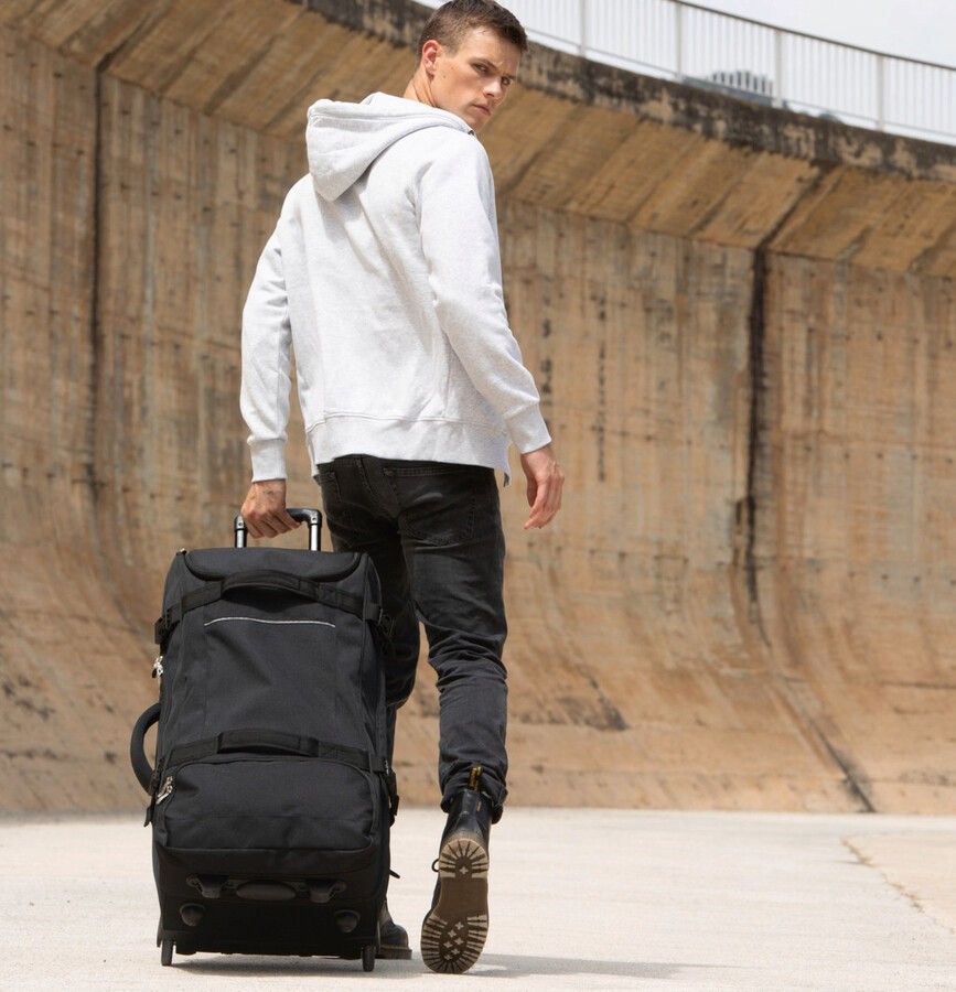 Sac voyage grand best sale volume