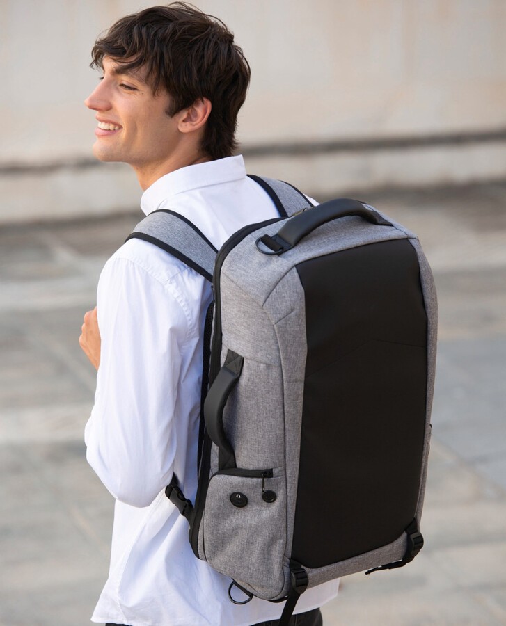 Sac a dos port usb cheap