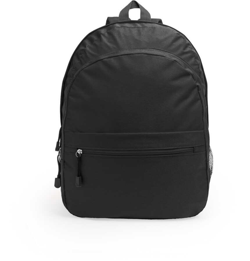 Sac à Dos - Myself - 20L - Noir - Résistant - Imperméable - Ultra Léger Noir