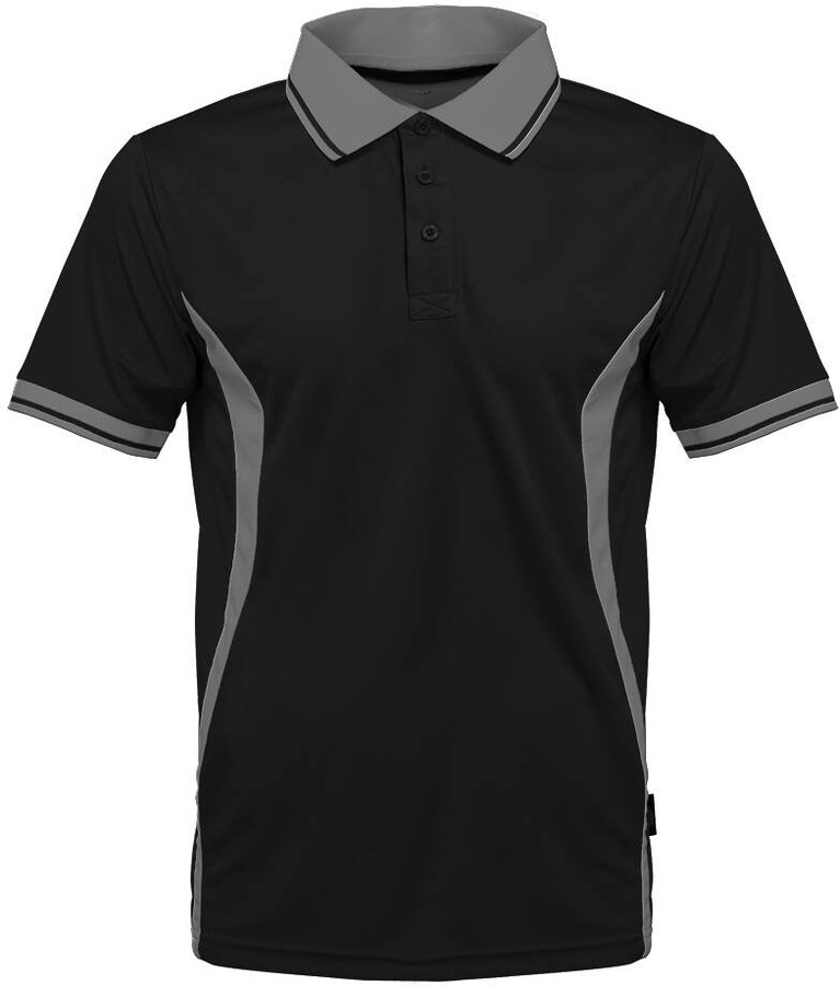 Polo respirant homme 2025
