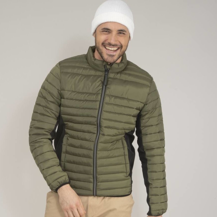 Doudoune homme ajustee shop