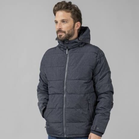 Doudoune homme avec capuche amovible shop