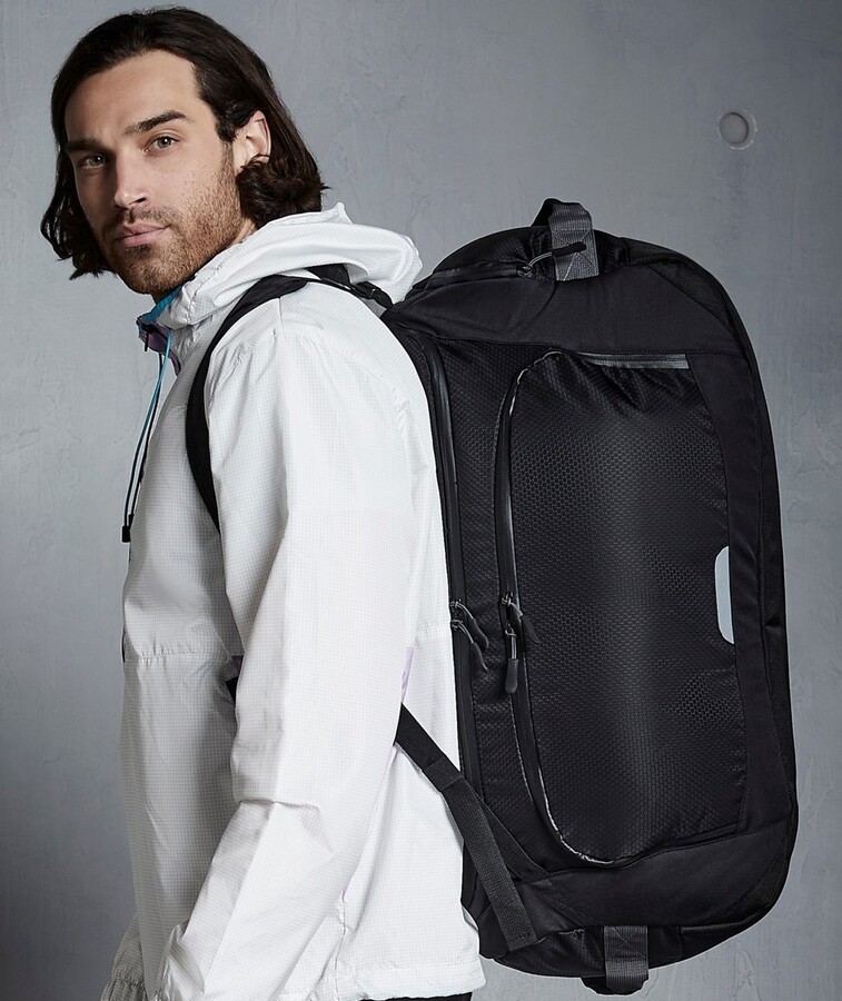Sac de voyage convertible sac a dos on sale