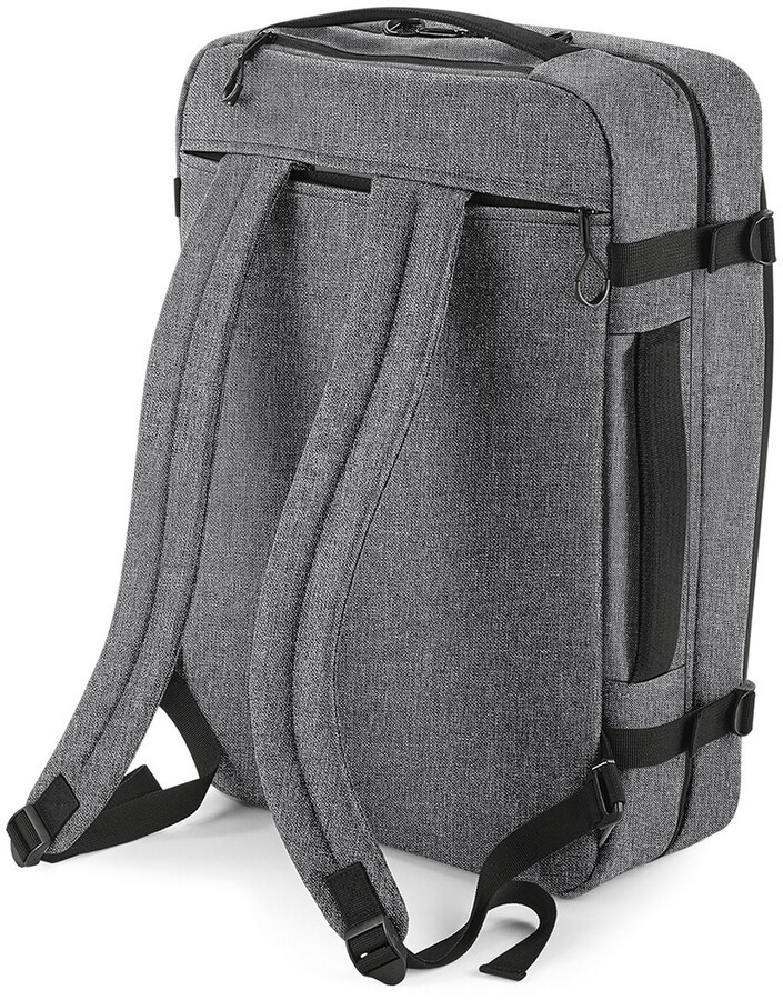 Sac a dos rembourre utilisable comme bagage cabine 40 litres