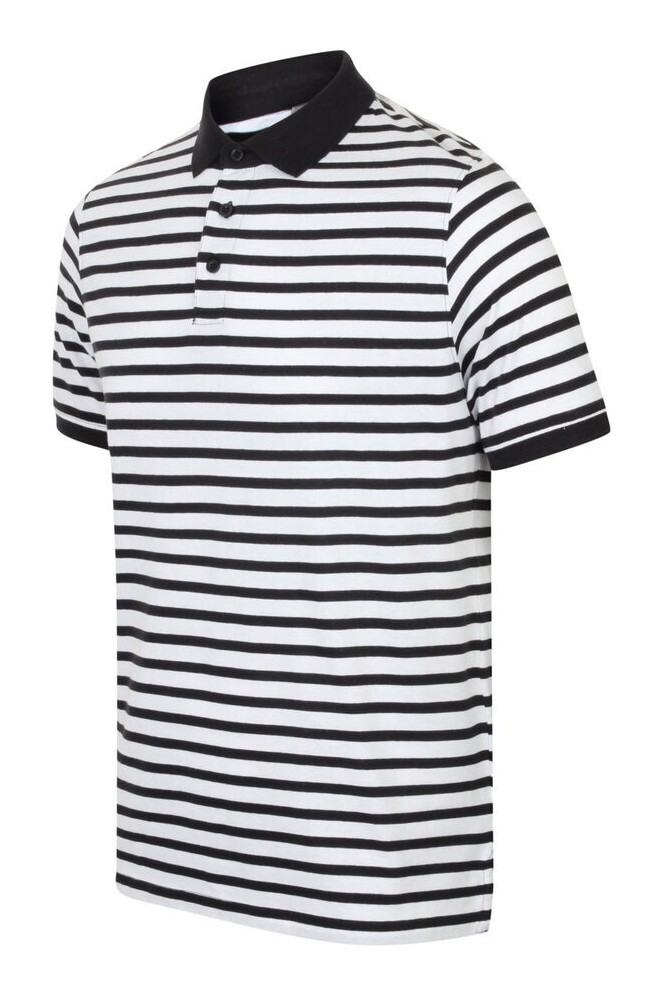 No label polo on sale