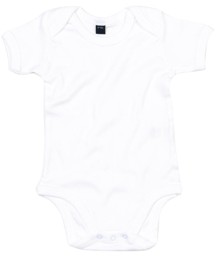 Body bebe manches courtes en coton 200 g m pas cher