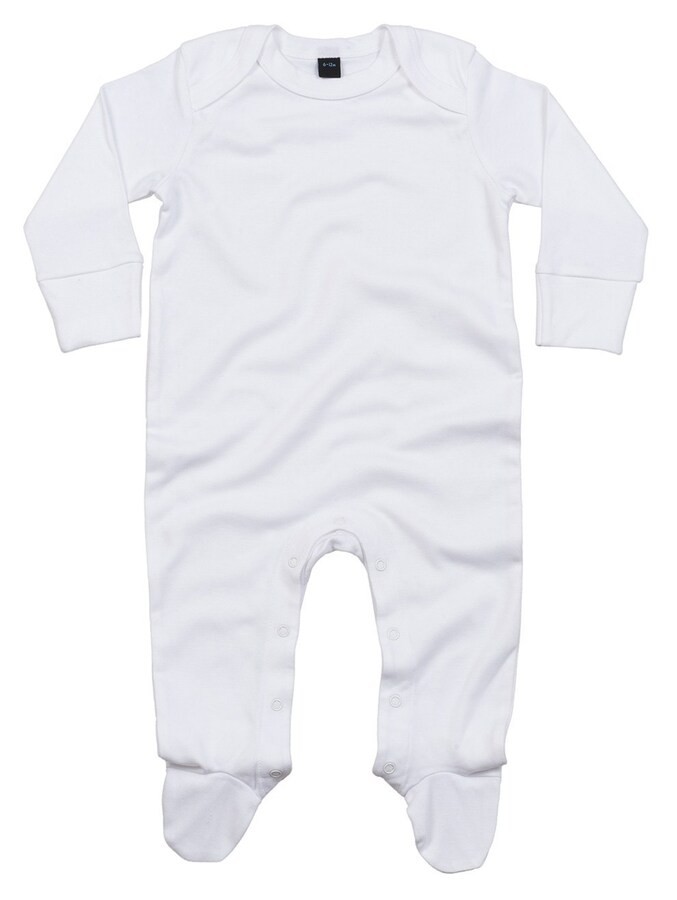 Pyjama bebe hotsell uni