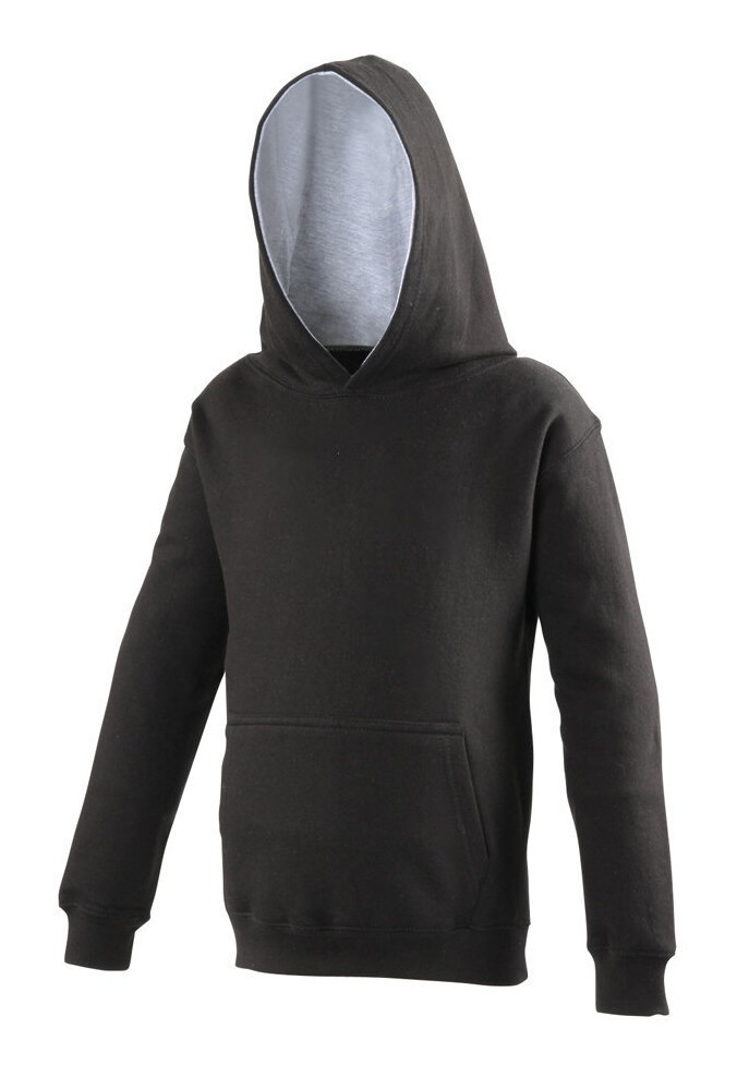 Sweat capuche sans cordon hotsell