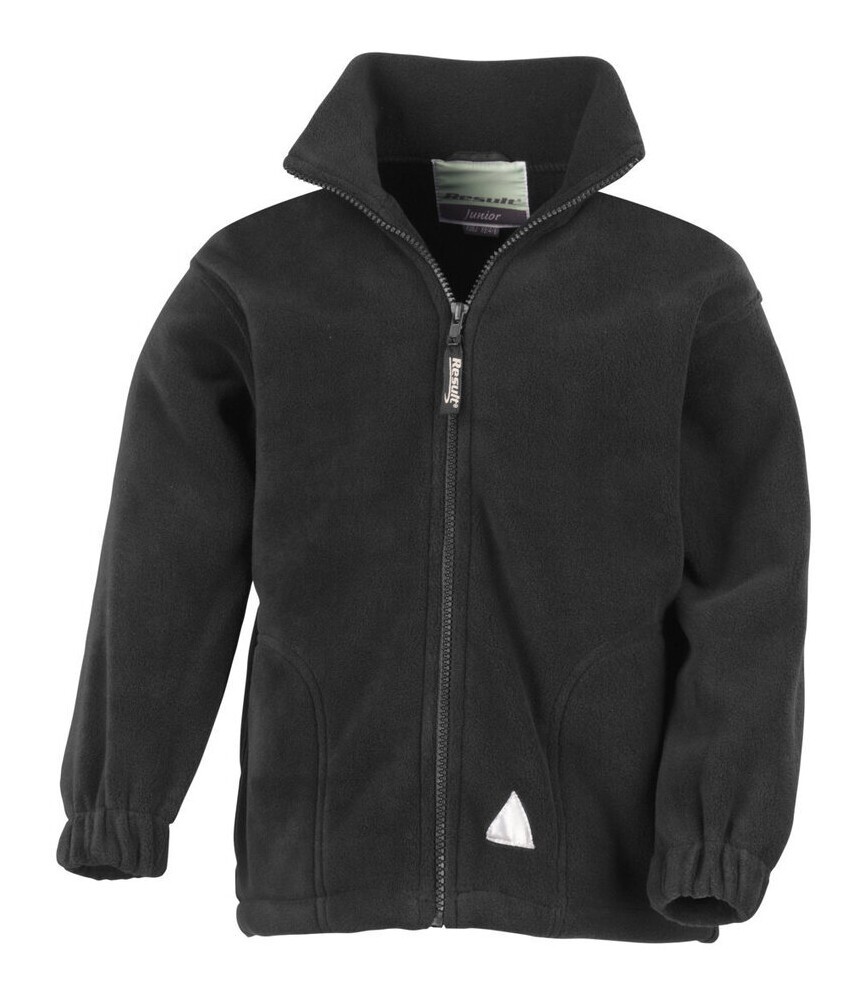 Veste polaire enfants online