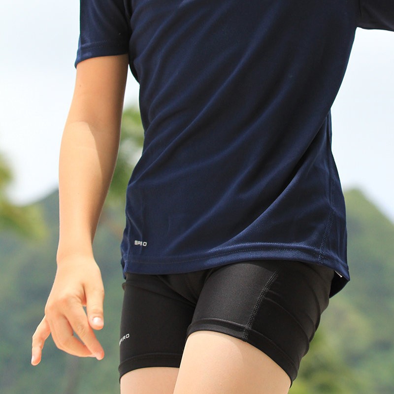 Short discount sport garcon