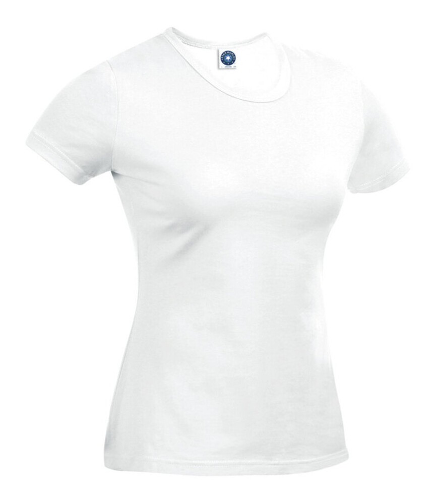 Tee-shirt sport respirant personnalisé | Femme