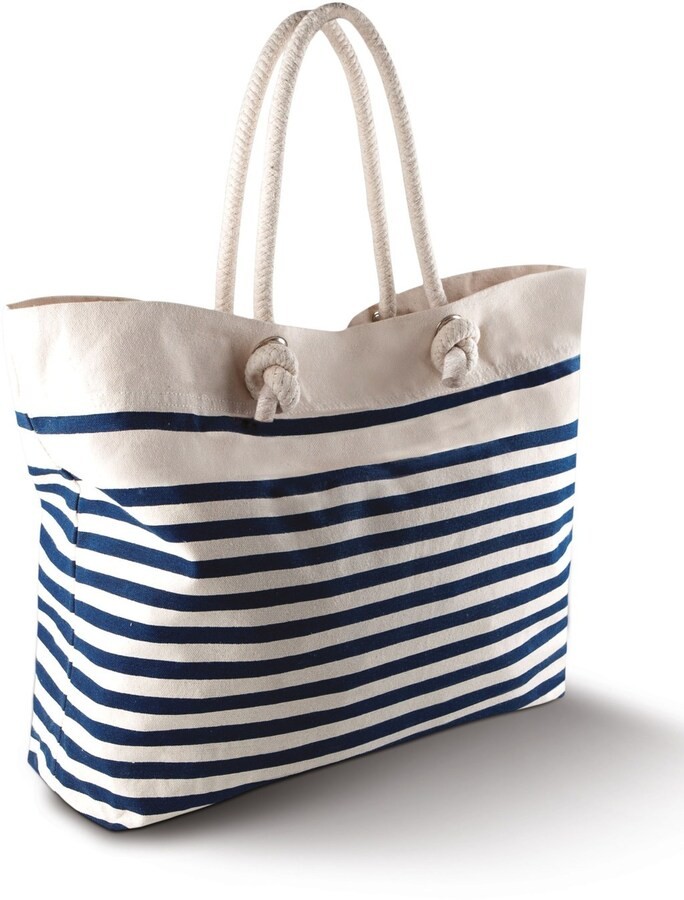 Sac de top plage marin