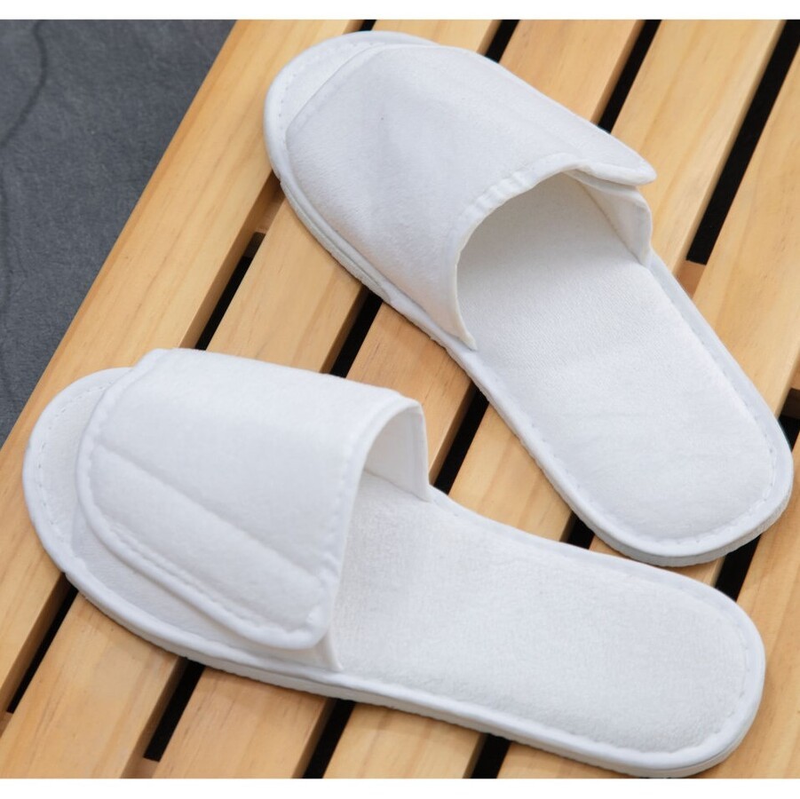 Chausson de sale bain