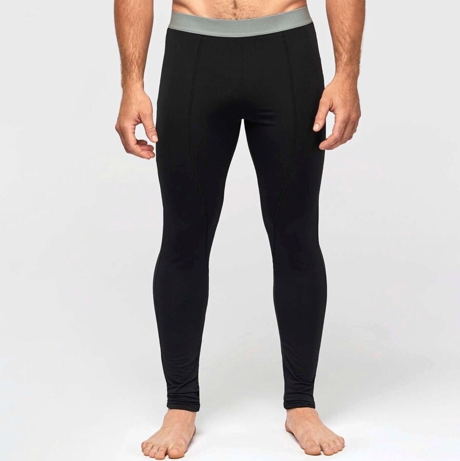 Sous vetement hotsell sous legging sport