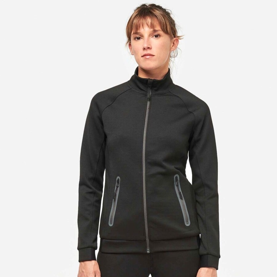 Veste de 2025 sport femme