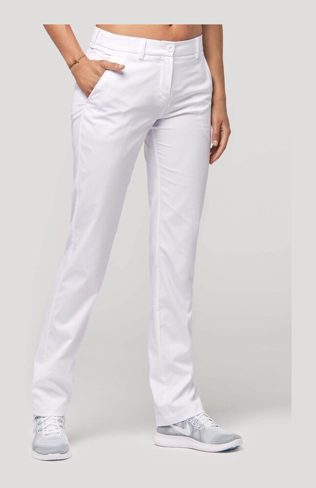 Pantalon sale femme souple