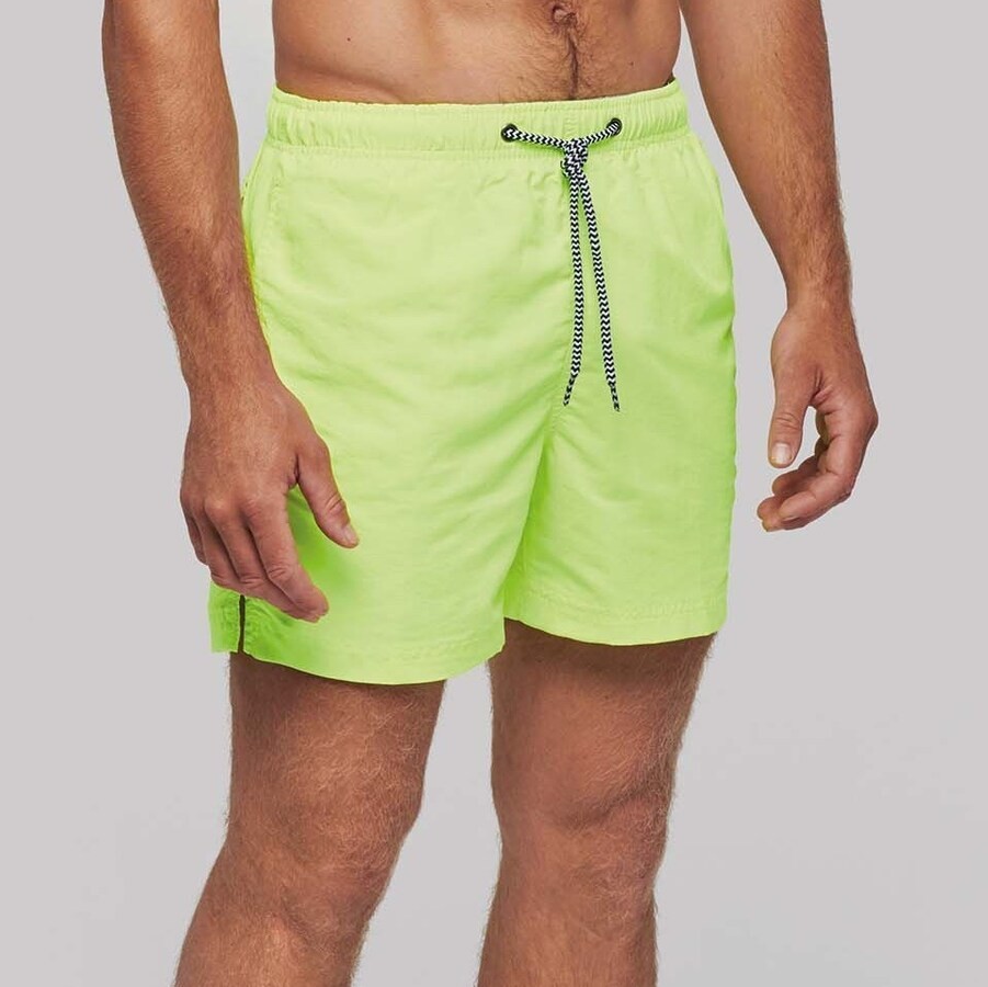 Short slip intégré online