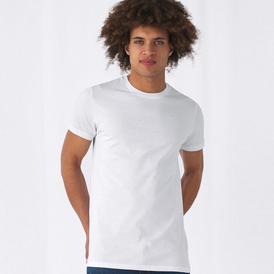 T shirt serré homme hotsell
