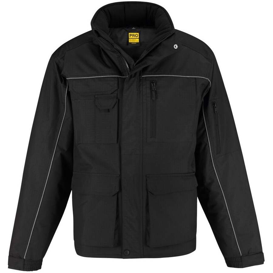 Veste de travail chaude cheap