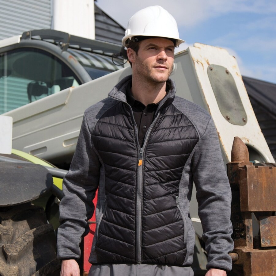 Veste avec poids store
