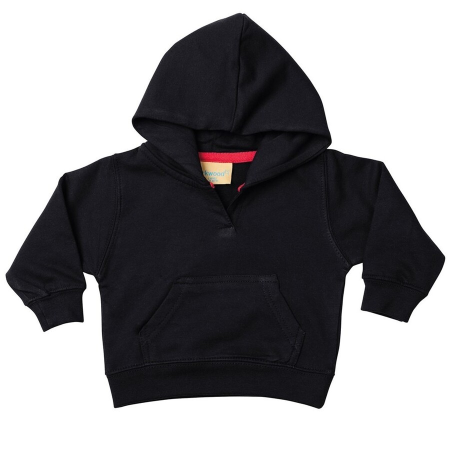 Sweat bebe a capuche avec poche kangourou 280 g m