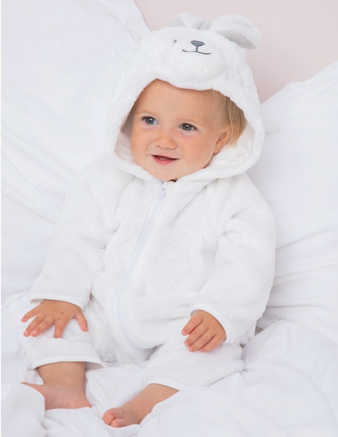 Combinaison sales lapin bebe