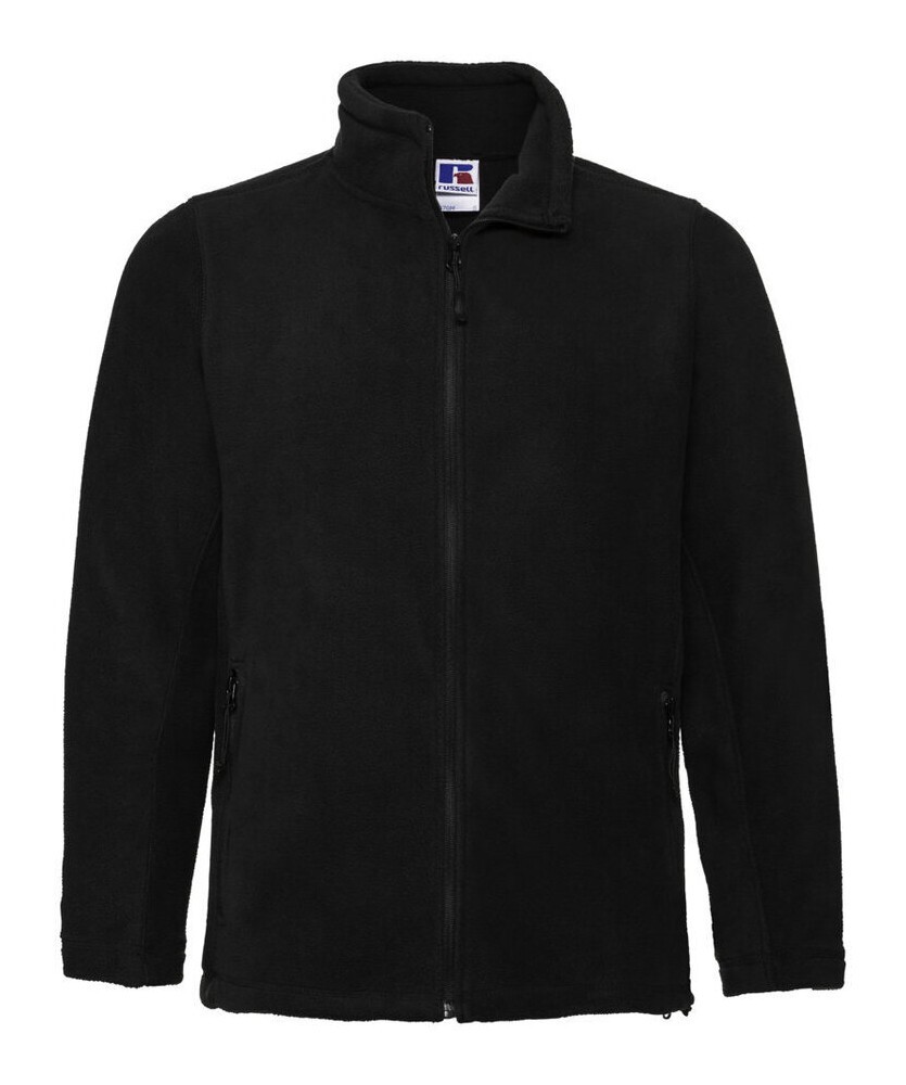 Veste polaire homme molletonnee compacte pour plus de chaleur 320 g m