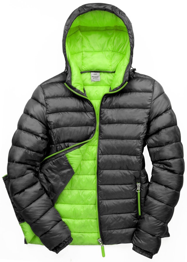 Veste en doudoune 2025