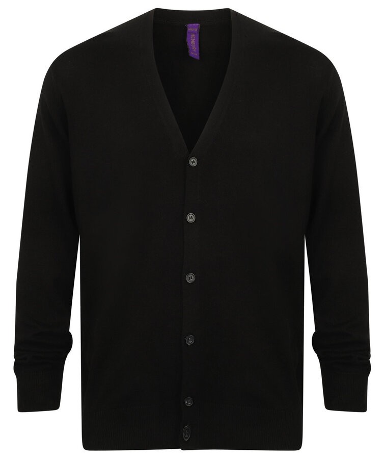 Gilet homme boutonné col v 2025