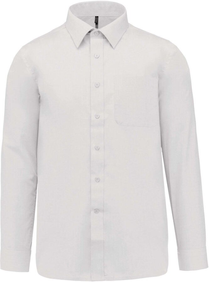 Chemise best sale homme elasthane