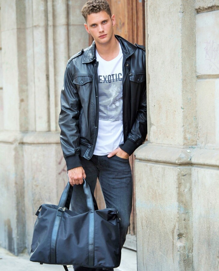Sac fourre tout voyage outlet